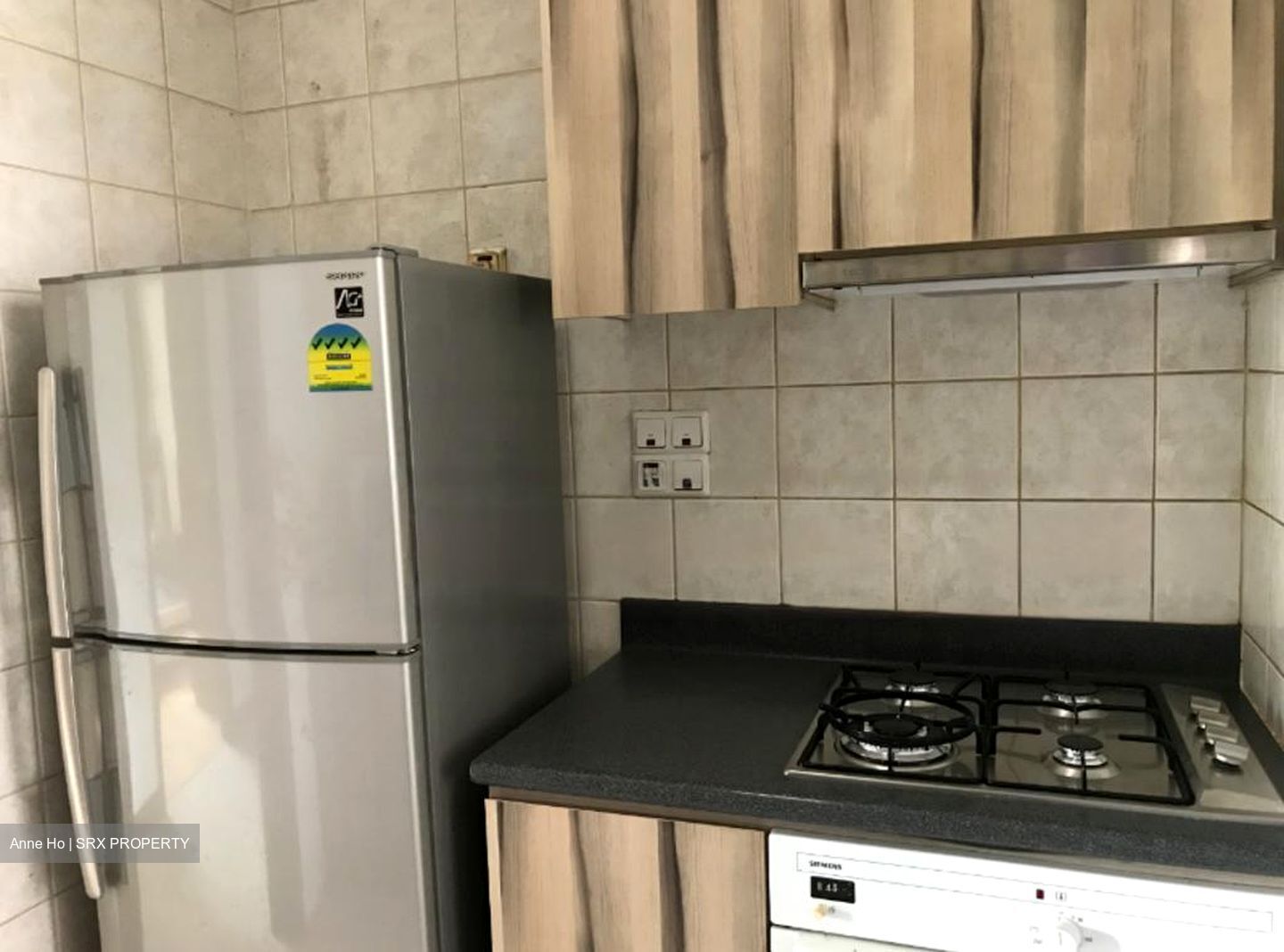 Trellis Towers (D12), Condominium #502593131